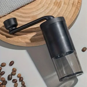 Molino de Café Manual con Molienda Ajustable